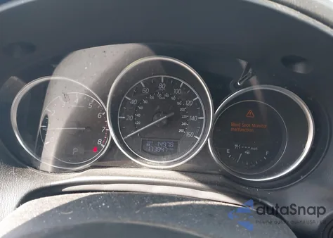 2016 Mazda Cx-5 Grand Touring z USA, uszkodzony, nr VIN JM3KE4DY0G0747150